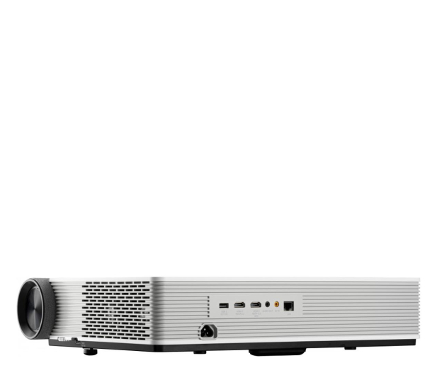 ViewSonic X2000L-4K - 1180987 - zdjęcie 3
